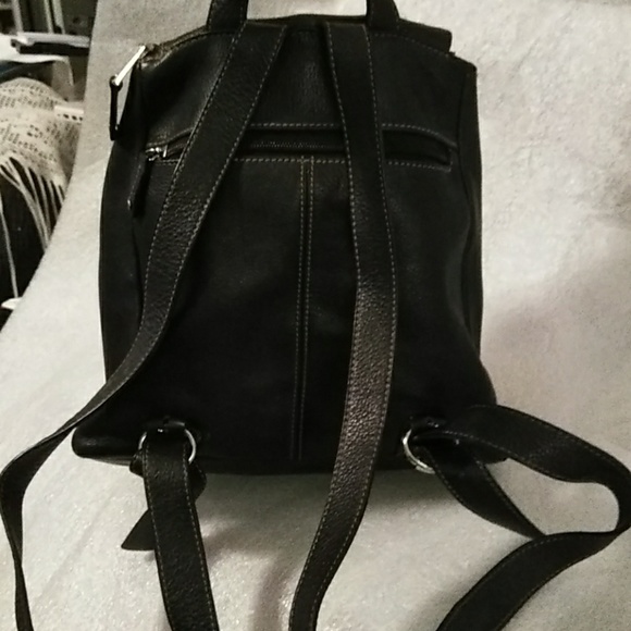 Tignanello backpack purse